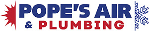 Popesair&plumbing