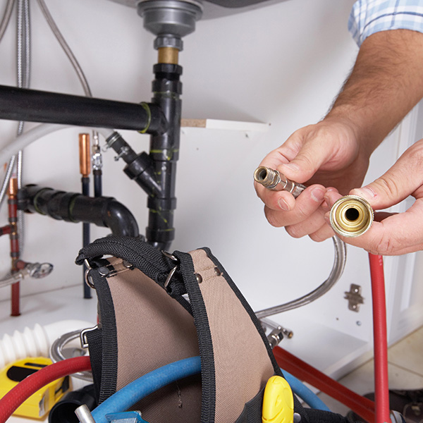 Plumbing